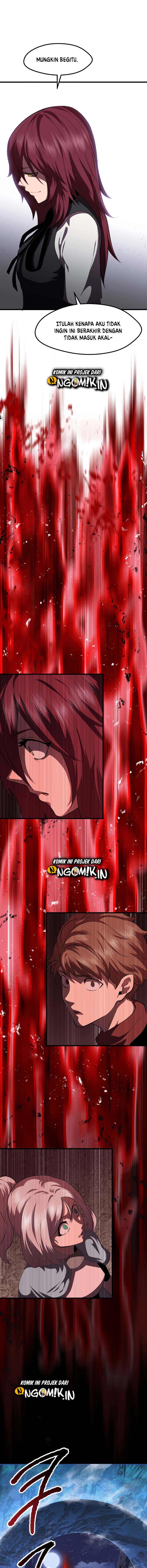 Otherworldly Sword King’s Survival Records chapter 68